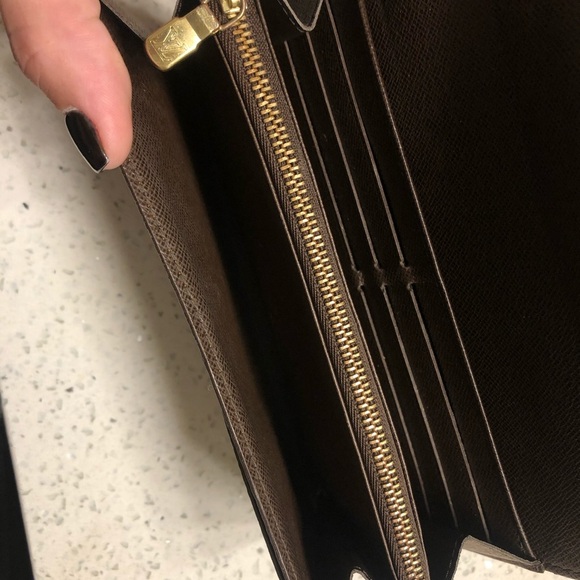 Wallet Louis Vuitton - Picture 4 of 7